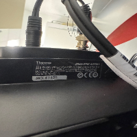 Thermo Orion Star A215 pH/Conductivity Meter image 1